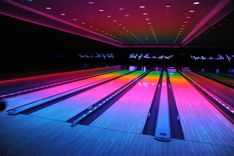 best bowling alley miami